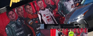 ¡Lance Stroll 'fuera' del GP de Estados Unidos! por un error de la Fórmula 1