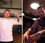 ¿Canelo vs Conor McGregor? Saúl Álvarez revela cómo pelearía con el de UFC