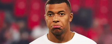 El arrepentimiento de Mbappé ya no vale