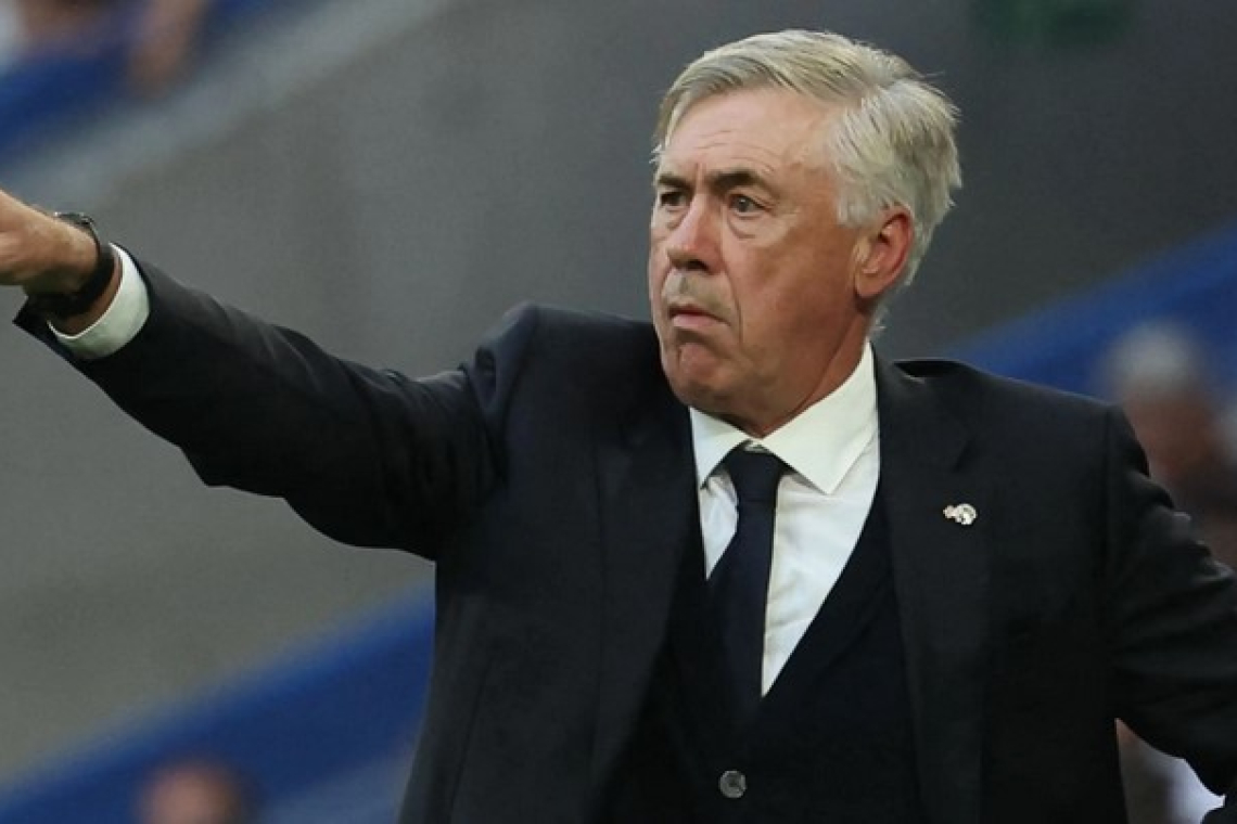 Carlo Ancelotti y el futuro del banquillo: de la calma del Real Madrid a las prisas de Brasil