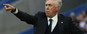 Carlo Ancelotti y el futuro del banquillo: de la calma del Real Madrid a las prisas de Brasil