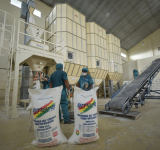 Bolivia reduce importaciones en más de 658.000 toneladas como resultado de la política de industrialización