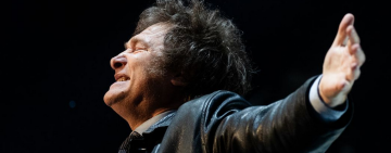 Argentina elige presidente bajo la amenaza de la ultraderecha