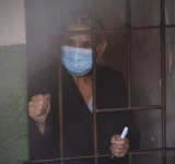 Fiscalía pide 30 años de cárcel para Jeanine Añez por genocidio en Sacaba y Senkata