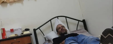 La orden de salida para Camacho no llegó en plazo para el Consejo de Autonomías