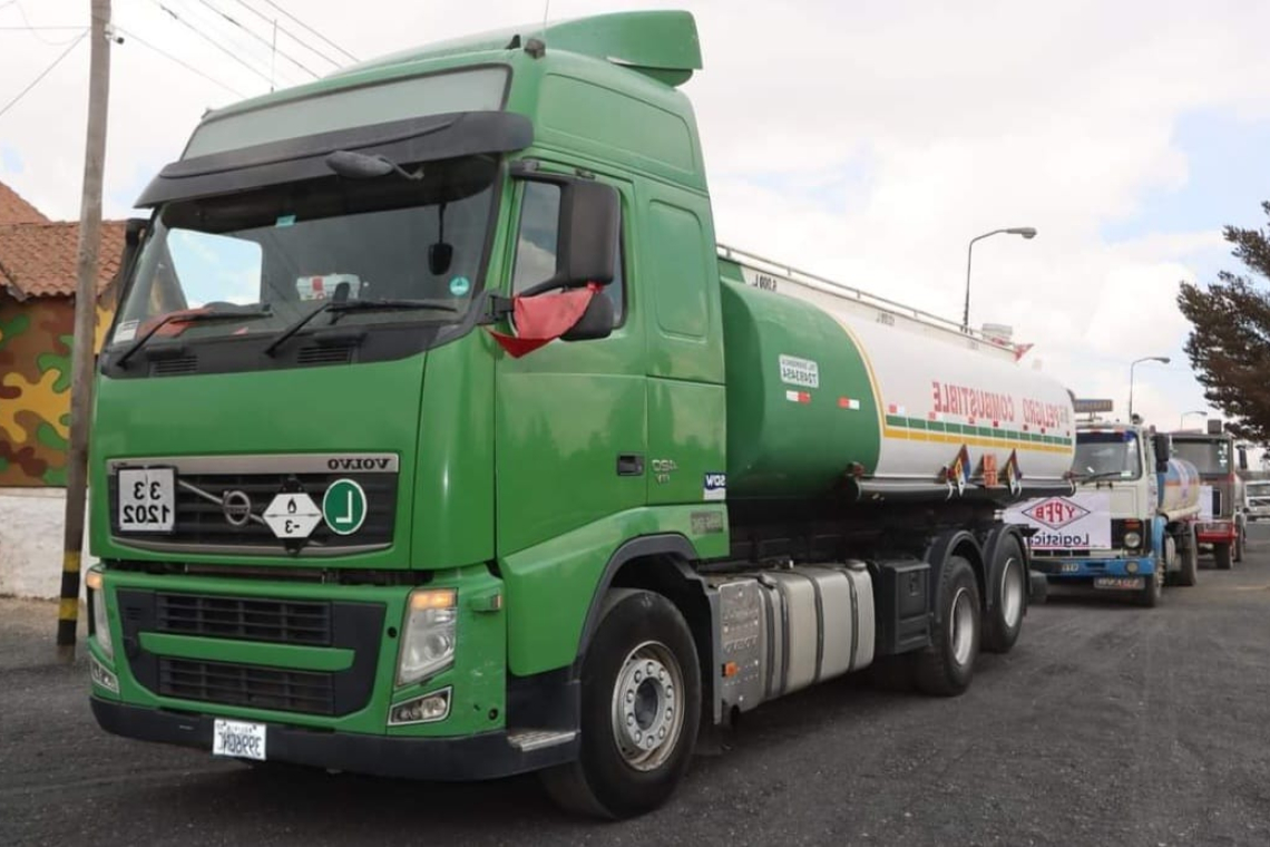 En marcha Plan “Agua para la Vida, Agua para la Producción” en Oruro