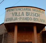 Envían a la cárcel a padrastro investigado por violación de dos niñas en Cobija