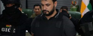 Revierten beneficio de implicado en tráfico de 440 kilos de cocaína a Polonia