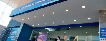 Impuestos: Plazo para el pago del IUE vence indefectiblemente este lunes