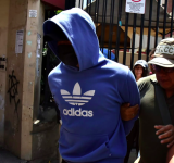 A la cárcel: 2 jugadores de Wilster van 6 meses a San Sebastián tras ser implicados en 'violación'