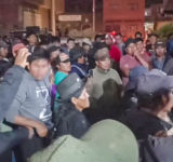 Pese a emboscadas la Aduana sigue en lucha contra el contrabando