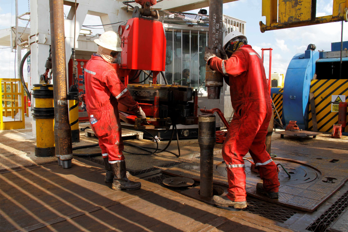 Bolivia invirtió en tres años $us 1.227 millones en el sector de hidrocarburos