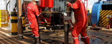 Bolivia invirtió en tres años $us 1.227 millones en el sector de hidrocarburos