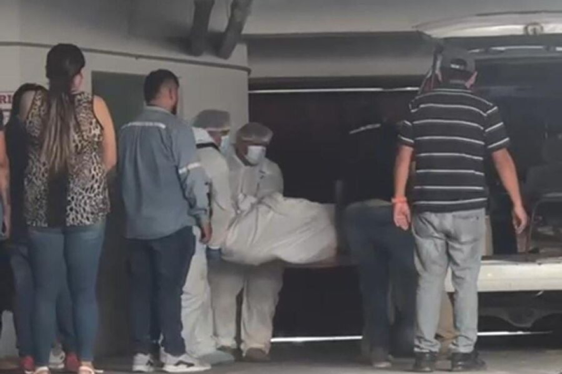 La Fiscalía tiene identificado a un sospechoso del asesinado de un policía y un civil, activan operativos para su captura