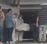 La Fiscalía tiene identificado a un sospechoso del asesinado de un policía y un civil, activan operativos para su captura