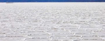 Gobierno anuncia exploración en salares, instalación de estaciones de regasificación y obras de electrificación en Potosí