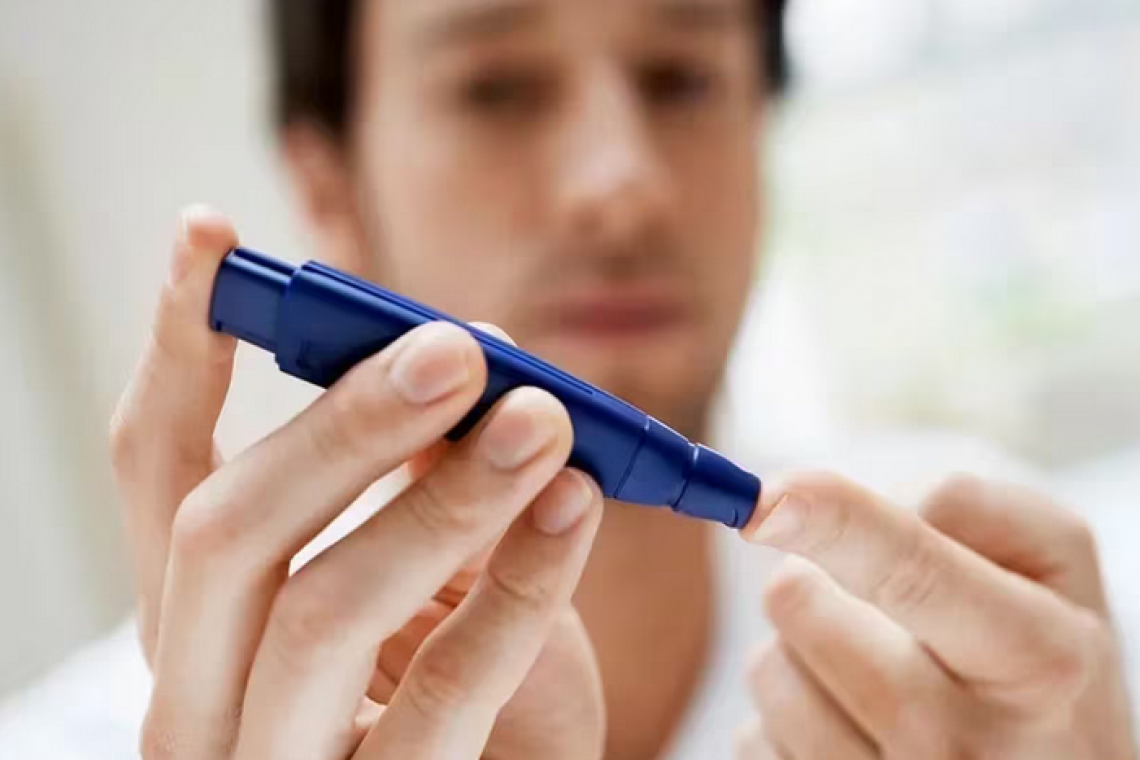 Día Mundial de la Diabetes: las tres claves para proteger el corazón de la epidemia del siglo XXI