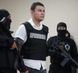 Policía captura a sicario de organización criminal de Sebastián Marset