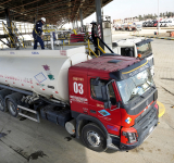 YPFB incrementa en 28% los despachos de diésel oíl en Santa Cruz y en 10% en La Paz