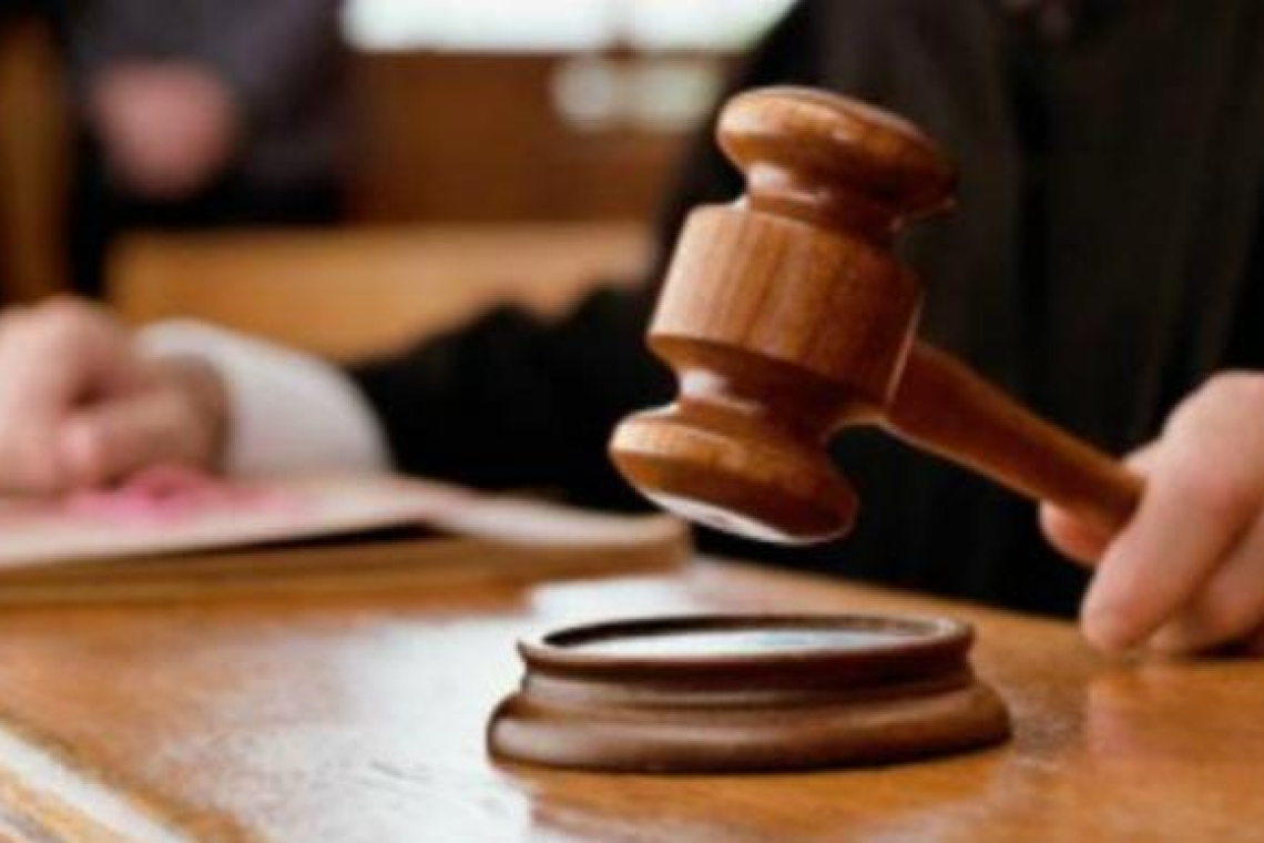 Magistrados de La Paz censuran al presidente del Consejo de la Magistratura