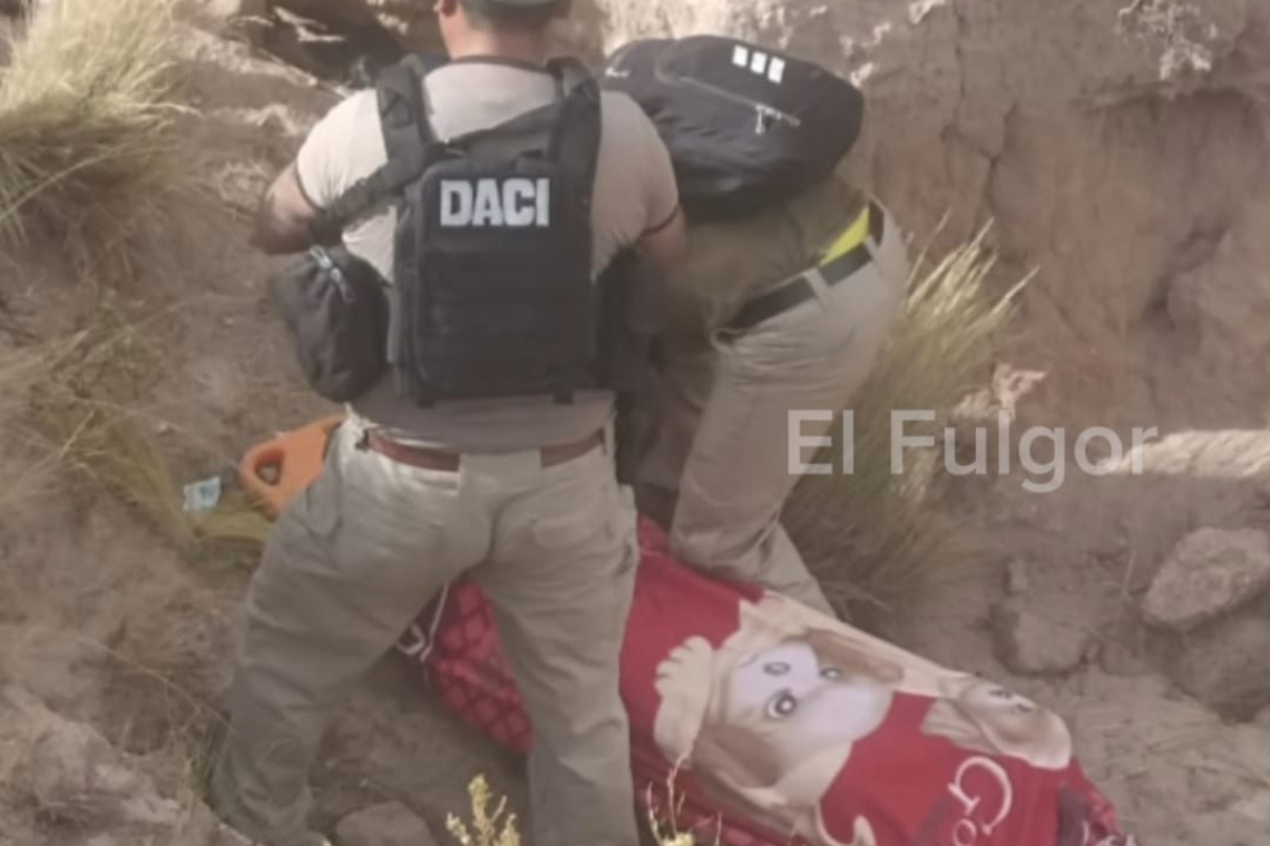 Hallan el cadáver de un soldado y se presume que fue victimado por su camarada 
