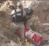 Hallan el cadáver de un soldado y se presume que fue victimado por su camarada 