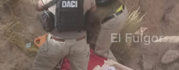 Hallan el cadáver de un soldado y se presume que fue victimado por su camarada 