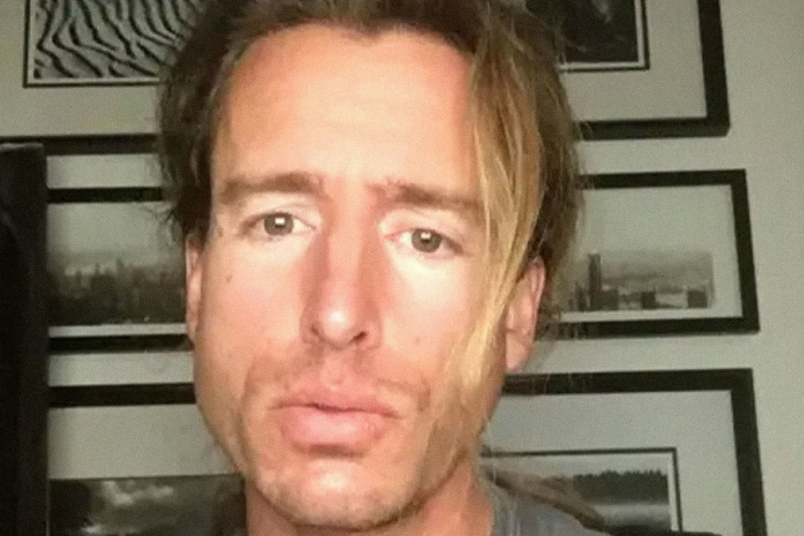 Hijo de famoso agente de Hollywood es acusado de matar a su esposa y botar partes del cuerpo a la basura 