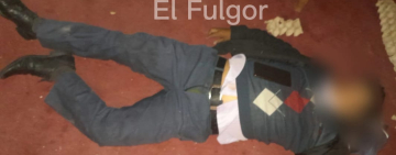 Fiscalía investiga la muerte de un maestro en Pampa Aullagas 