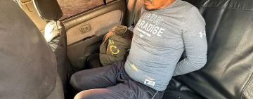 En Yacuiba frontera con Argentina capturan a feminicida de Vianca 