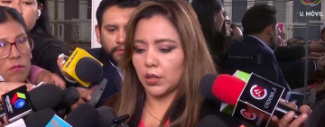 Sernap retira instructivo que limita información sobre incendios