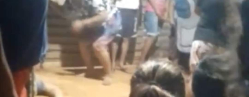 Indagan asesinato de dos bolivianos en San Matías, frontera con Brasil