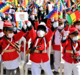 sábado 2 de diciembre es el último día para el pago del Bono Juancito Pinto