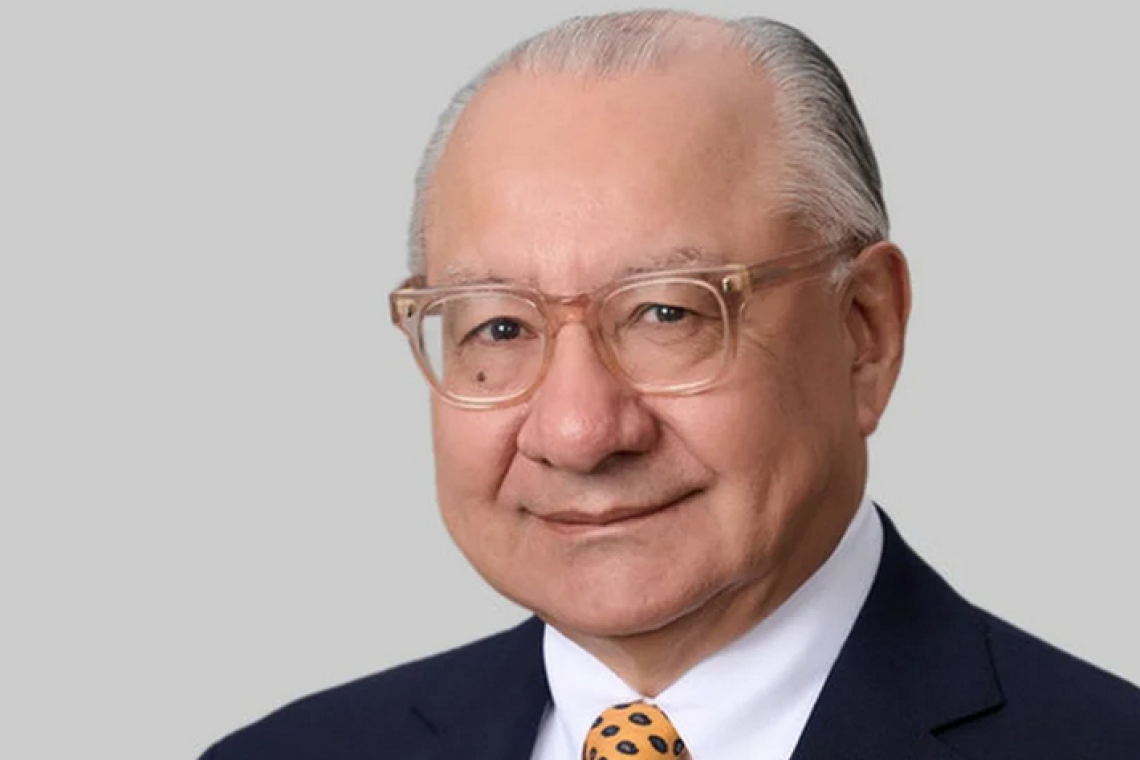 El FBI arrestó a Manuel Rocha, ex embajador de EEUU en Argentina y Bolivia, acusado de espiar para Cuba