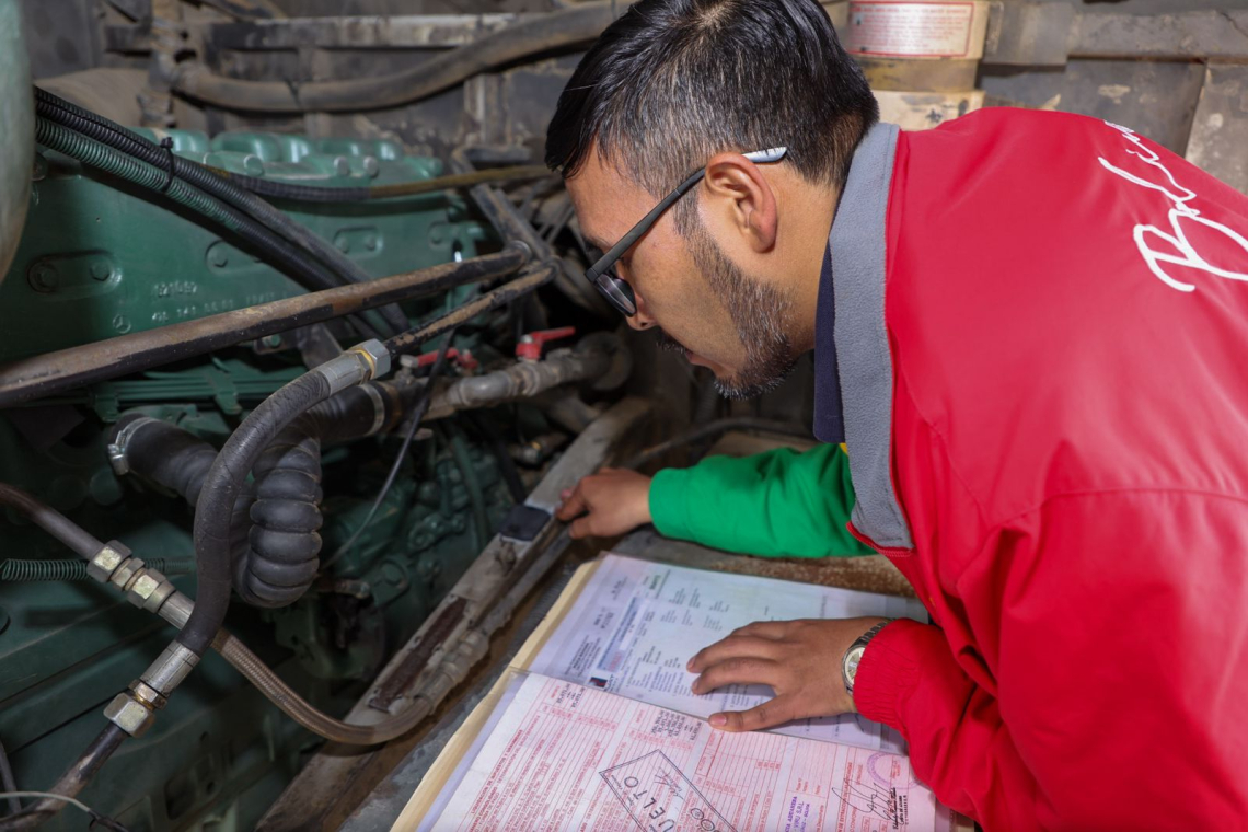 Aduana emitirá el Certificado de Registro Vehicular hasta febrero de 2024