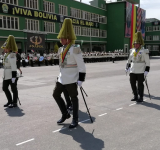 Institutos policiales admitirán sin exámenes a 520 mejores bachilleres