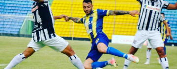 El narco Sebastián Marset habló de su costado religioso, su vínculo con el fútbol y las donaciones que hace