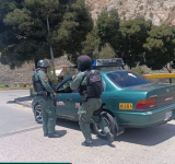 En La Paz, la Policía activa Plan “Z” para dar con implicado en robo agravado