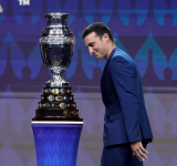 Todo lo que hay que saber de la Copa América 2024: cómo será el formato y el debate sobre cuál es el “Grupo de la Muerte”