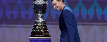 Todo lo que hay que saber de la Copa América 2024: cómo será el formato y el debate sobre cuál es el “Grupo de la Muerte”