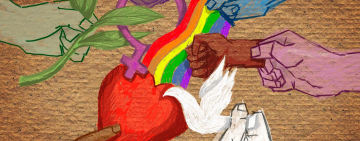 Criminalización, la vulneración más recurrente contra quienes defienden DDHH en Bolivia