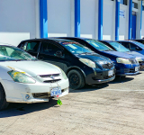 Potosí: Aduana comisa 85 vehículos indocumentados valuados en 13 millones de bolivianos