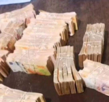 Policía aprehende a mujer en poder de $us 64.000 en frontera con Argentina