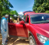 Fiscalía y Policía siguen rastro de asesinos de dos sujetos en Entre Ríos