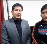 Dos jóvenes orureñas destacan en Voces que Cuentan, proyecto de la Agencia de Noticias Fides