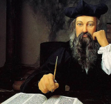 Las aterradoras predicciones de Nostradamus para 2024 