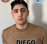 Presumen que Marset se halla en el área donde capturaron al medio hermano