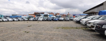En último trimestre detectan 85 vehículos con placa clonada en La Paz