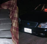 Secuestran más de 20 kilos de cocaína en la ruta Santa Cruz – Cochabamba 