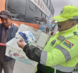 Tránsito intensifica operativos integrales y preventivos del SOAT, UNIVida superó las 500.000 ventas